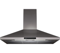 Siemens LC94WA521B Chimney Cooker Hood - Stainless Steel